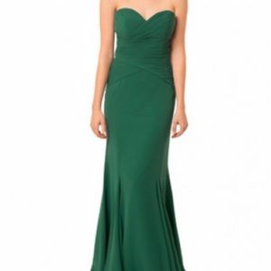 Bari Jay Bridesmaid Dress NEVER WORN